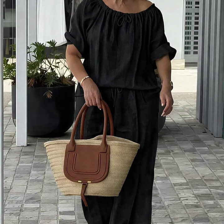 LENA | Komfort-Set für einen eleganten Look ohne Aufwand