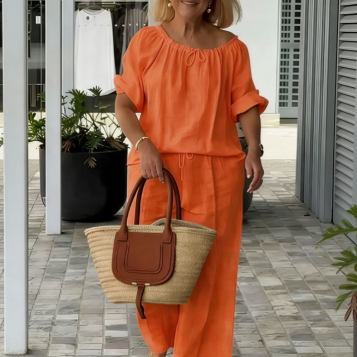 LENA | Komfort-Set für einen eleganten Look ohne Aufwand