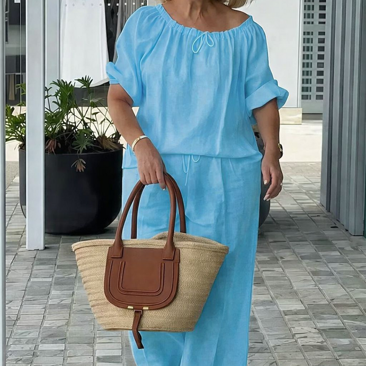 LENA | Komfort-Set für einen eleganten Look ohne Aufwand